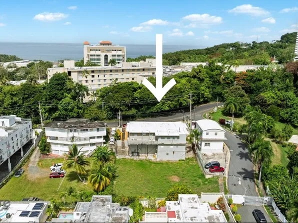 570 Highway 104, Mayaguez, PR 00682