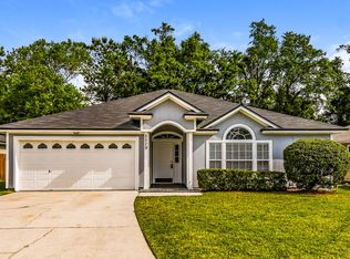 5529 E Chambers Way, Jacksonville, FL 32257