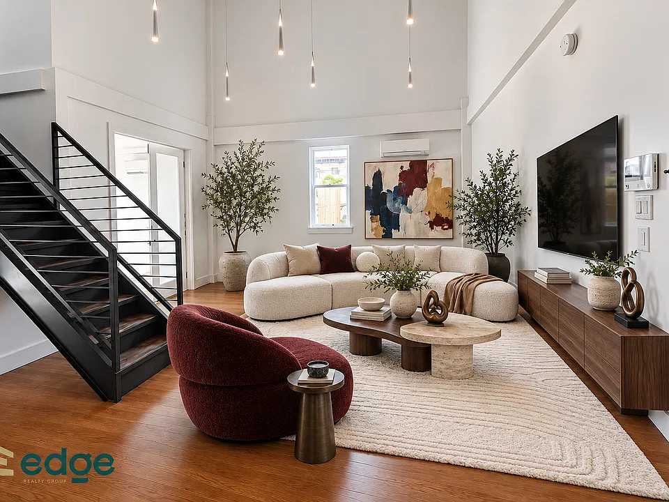 1266 Pacific St #4G