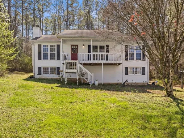 6242 New Mill Trl, Acworth, GA 30102