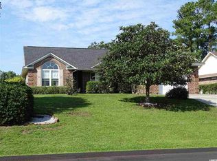 4585 Mandi Ave, Little River, SC 29566