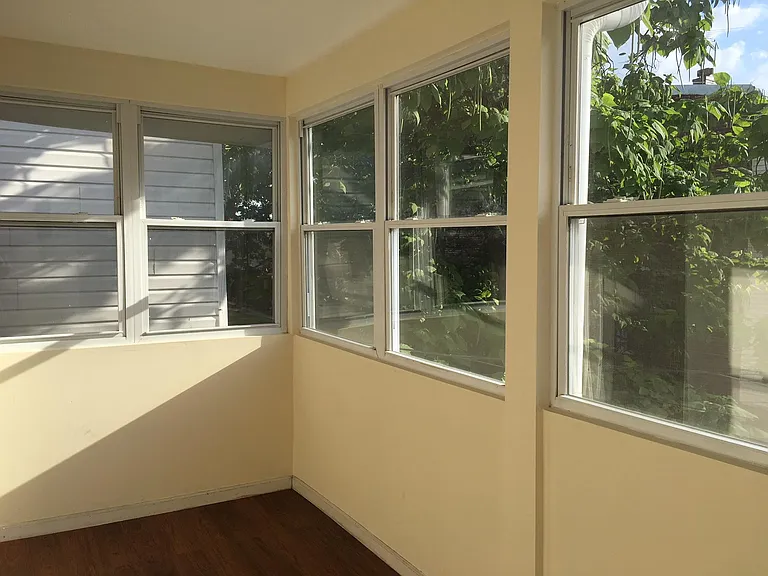 Sunroom