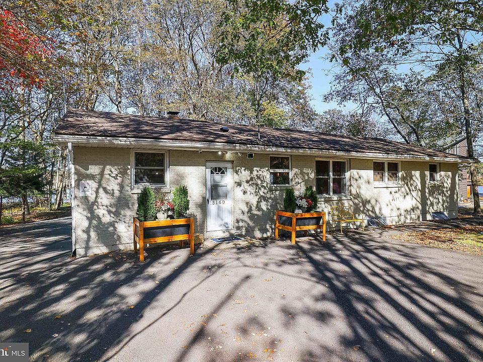 5160 Hummingbird Dr, Pocono Summit, PA 18346 | Zillow