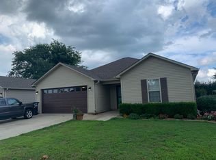 429 N Willow Ave, Trumann, AR 72472