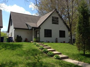 1262 Klaus St, Green Bay, WI 54302