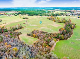 691 Huffmantown Rd, Richlands, NC 28574