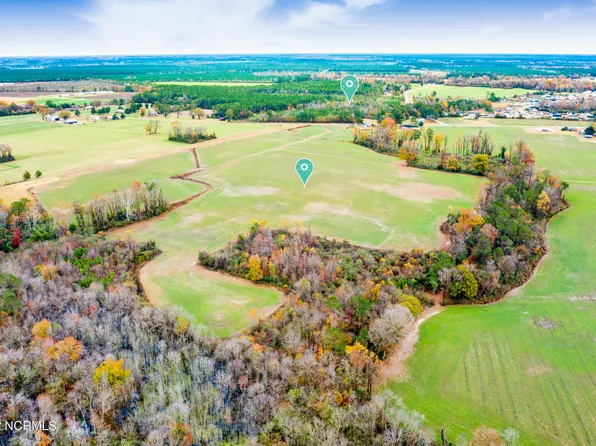 691 Huffmantown Road, Richlands, NC 28574