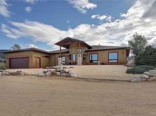 9920 Feather Ln, Salida, CO 81201