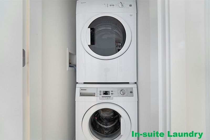 Vancouver Apartment for rent - 2 Bedrooms — photo 14
