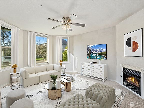 3rd image of 709 S M Street #A & B