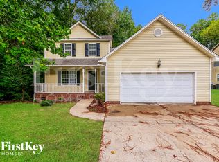 60 Cyra Ct, Fuquay Varina, NC 27526