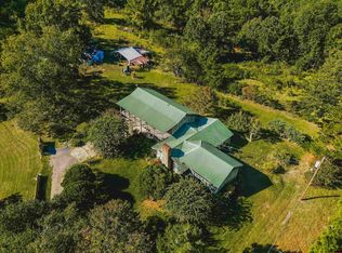 1630 Jackson Rd, Monticello, AR 71655