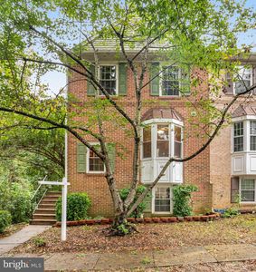 6764 Cardinal Woods Ct, Lorton, VA, 22079