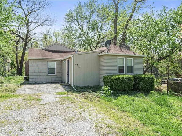 4245 Lathrop Ave, Kansas City, KS 66104