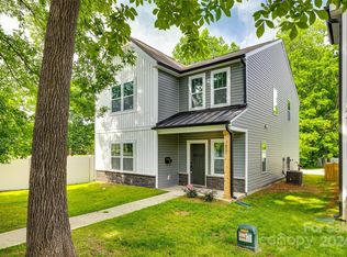 1225 Eastway Dr, Charlotte, NC 28205
