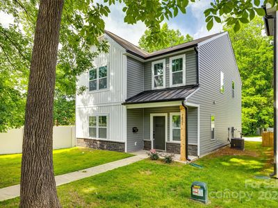 1225 Eastway Dr, Charlotte, NC, 28205
