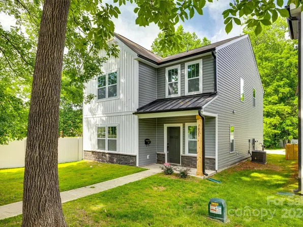 1225 Eastway Dr, Charlotte, NC 28205