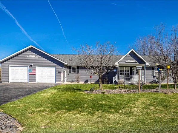 103 Whitespire Drive, Hixton, WI 54635