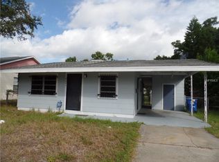 4647 14th Ave S, Saint Petersburg, FL 33711