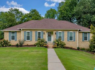 1516 Lakeview Ave, Gardendale, AL 35071
