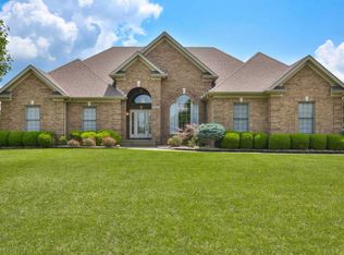 204 Woodland Pass, Mount Washington, KY 40047