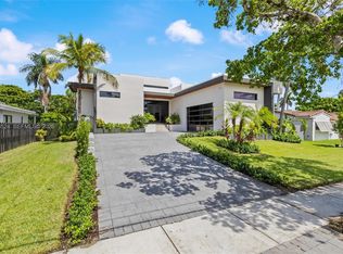 Aviation Country Club 1st, North Miami, FL 33181