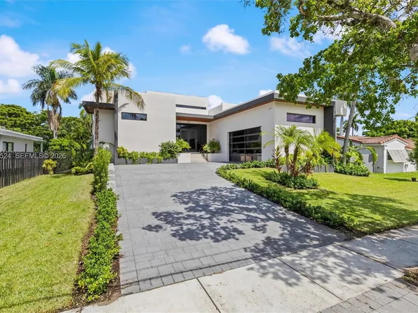 2161 NE 124th St, North Miami, FL 33181