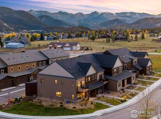 1728 Continental Peaks Cir, Estes Park, CO 80517