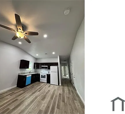 3 bed, 1200 sqft, $1,500 — Photo 2