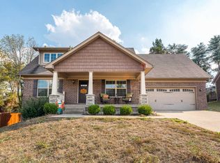 803 Bogard Ln, Mt Washington, KY 40047