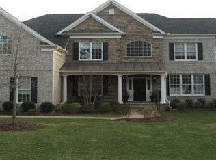 4725 Fielding Dr, Raleigh, NC 27606