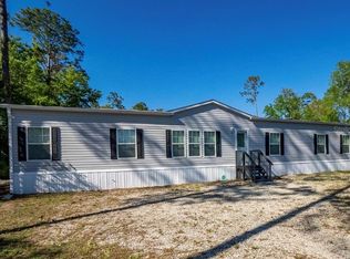 231 Falcon Fire Pl, Bunnell, FL 32110