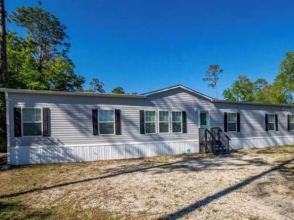231 Falcon Fire Pl, Bunnell, FL 32110