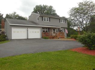 227 Hill Rd, Cobleskill, NY 12043