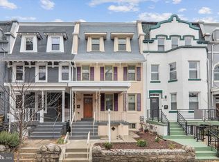 721 Quebec Pl NW, Washington, DC 20010