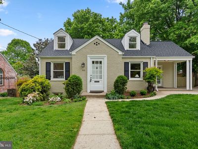 213 Lexington Dr, Silver Spring, MD, 20901
