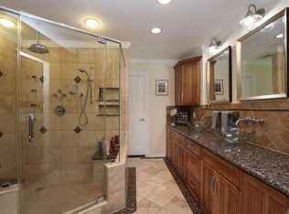 21106 Park Mount Dr, Katy, TX 77450
