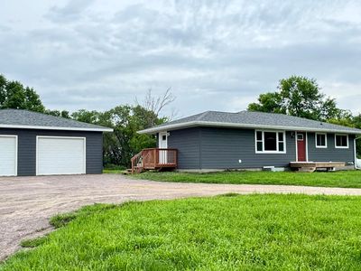 16361 State Highway 15, Revillo, SD, 57259