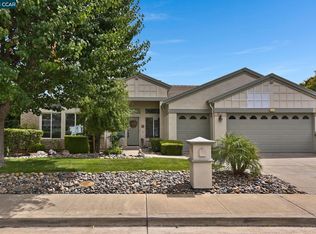 1811 Jubilee Dr, Brentwood, CA
