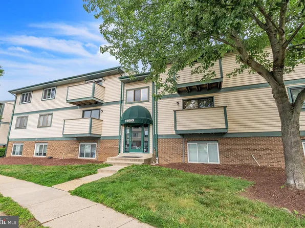 19609 Gunners Branch Rd #J-3-0331, Germantown, MD 20876