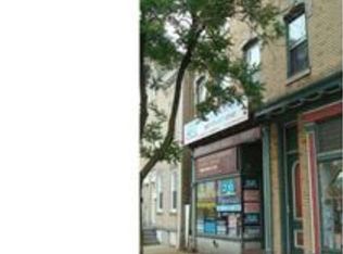 1027 S Broad St, Trenton, NJ 08611