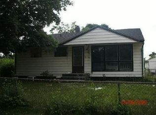 1009 Copper Dr, Machesney Park, IL