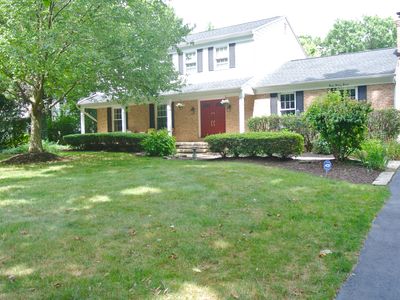 454 Hampshire Rd, Akron, OH, 44313
