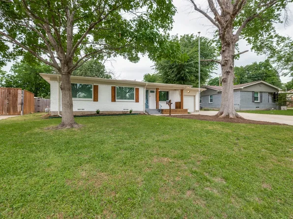 1127 Lexington Dr, Irving, TX 75061