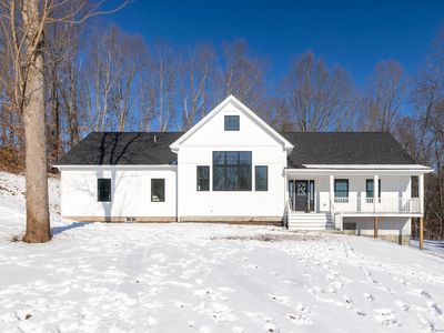 65 Old Trail Rd, Glastonbury, CT, 06033