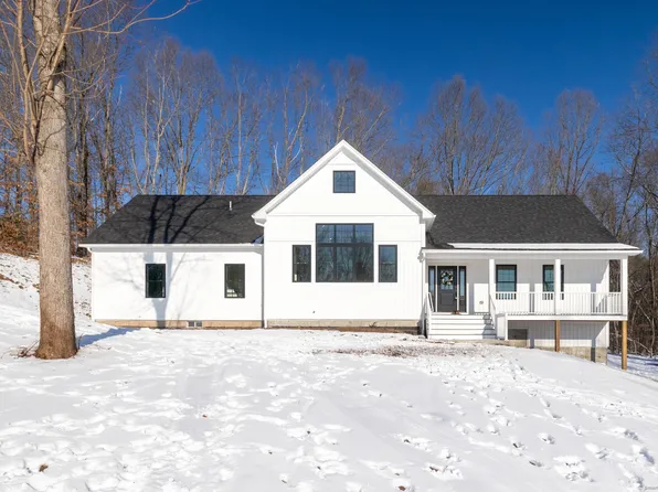 65 Old Trail Road, Glastonbury, CT 06033