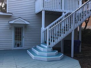 1500 Drill Shell Ln, Carolina Beach, NC 28428