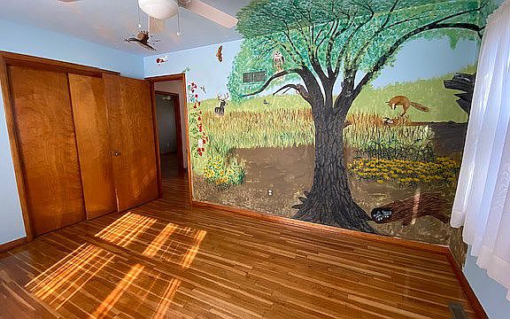 Missouri Animals Room