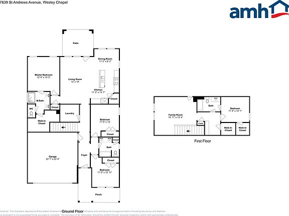 2nd image of 27639 Saint Andrews Ave