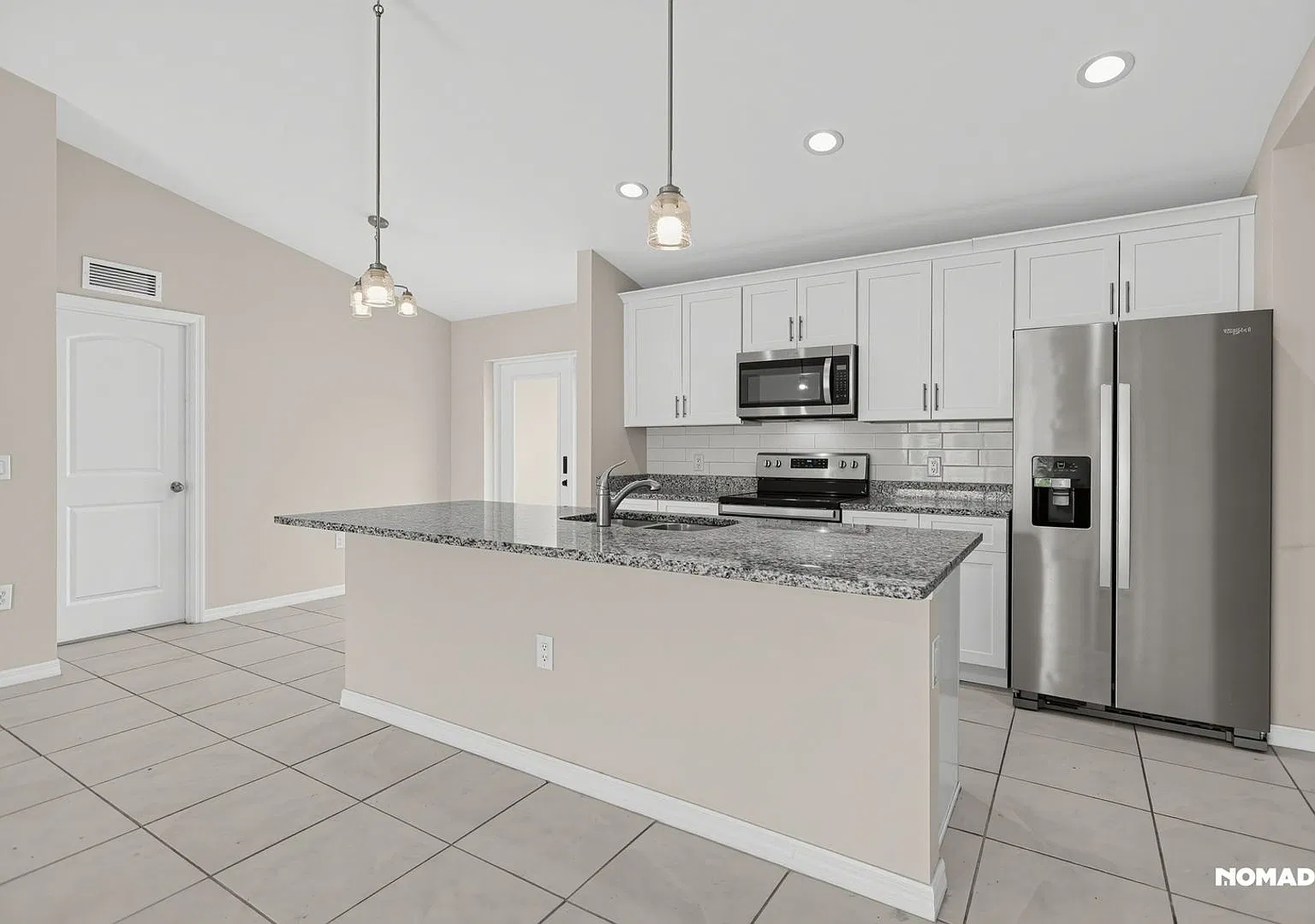 Spacious 4BR House in Cape Coral — Photo 1